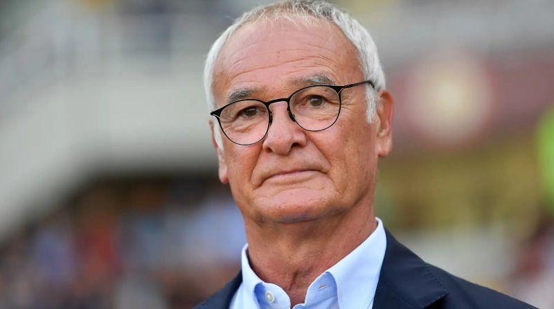 Các đội bóng dưới thời Ranieri luôn thi đấu kỷ luật, tinh thần cao và hiệu quả vượt mong đợi