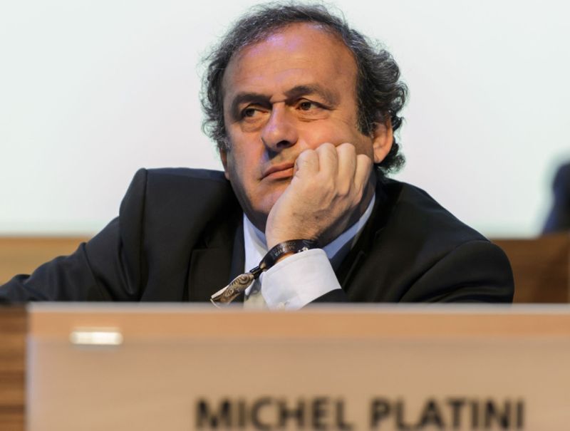 Dù sự nghiệp quản lý vướng tranh cãi, Michel Platini vẫn được xem là một trong những “số 10” vĩ đại nhất lịch sử bóng đá