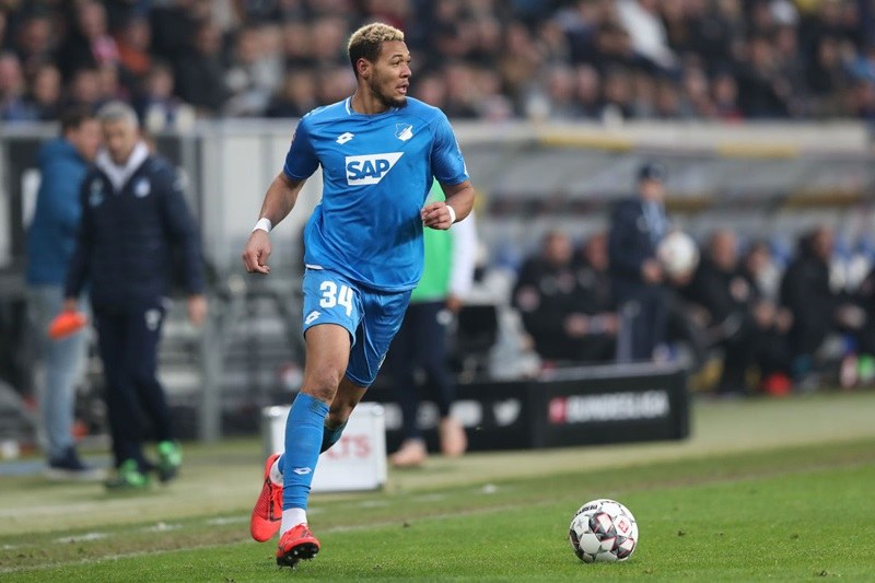 Màn trình diễn của cầu thủ tại Bundesliga