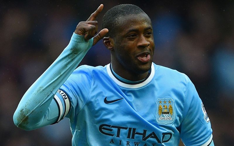 Ngôi sao thay đổi số phận Manchester City