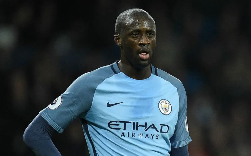 Yaya Touré, ngôi sao tỏa sáng trên mọi sân đấu quốc tế