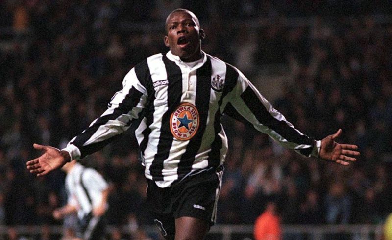 Faustino Asprilla là biểu tượng của một thế hệ cầu thủ tài năng, đầy bản lĩnh và cá tính riêng biệt