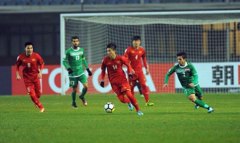 Chơi thông minh, khéo léo và dứt điểm tinh tế