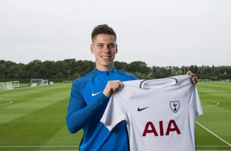 Juan Foyth – Trung vệ của đội tuyển quốc gia Argentina