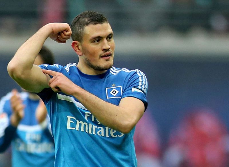 Tỏa sáng rực rỡ tại Bundesliga