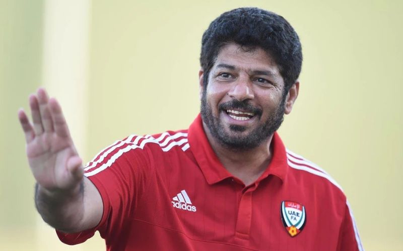 Adnan Al-Talyani trở thành tiền đạo chủ lực tại Al Shaab