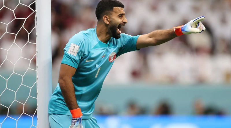 Anh tỏa sáng rực rỡ tại Asian Cup 2019 với 6 trận giữ sạch lưới