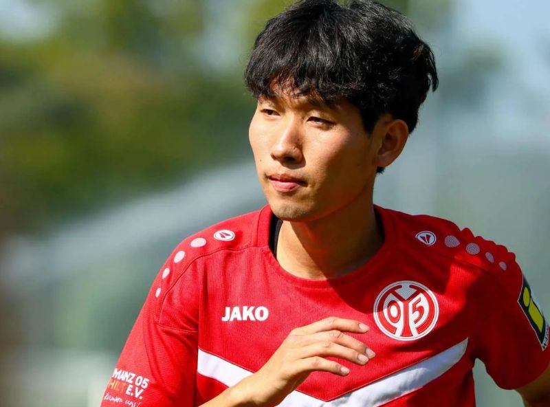 Hong Hyun-seok là cầu thủ Hàn Quốc nổi bật tại K League